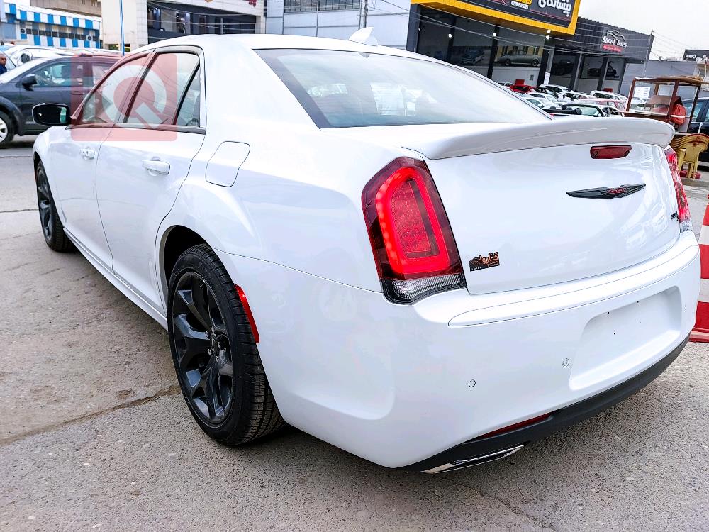 Chrysler 300